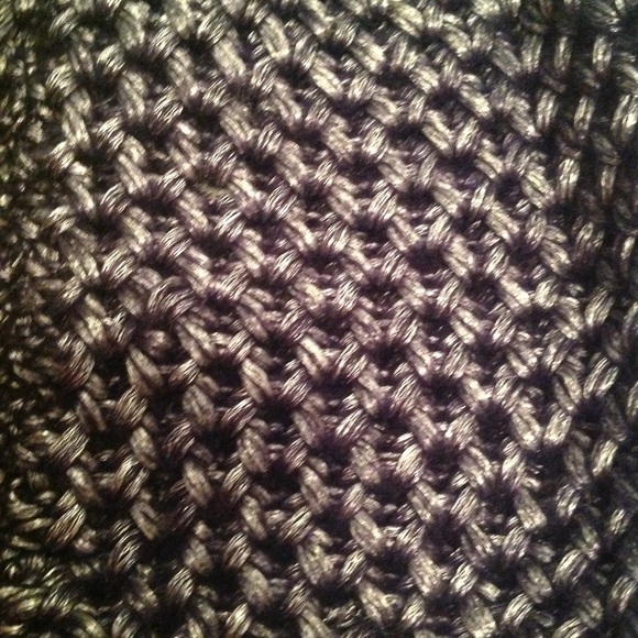 Steve Madden Pom Pom hat - Picture 7 of 8